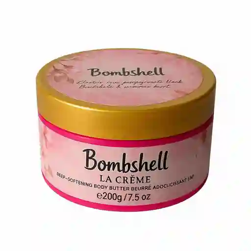 Mantequilla Corporal Victoria’s Secret Bombshell La Crème