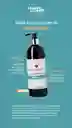 Lubricante Neutro X 500 Ml Sen Intimo