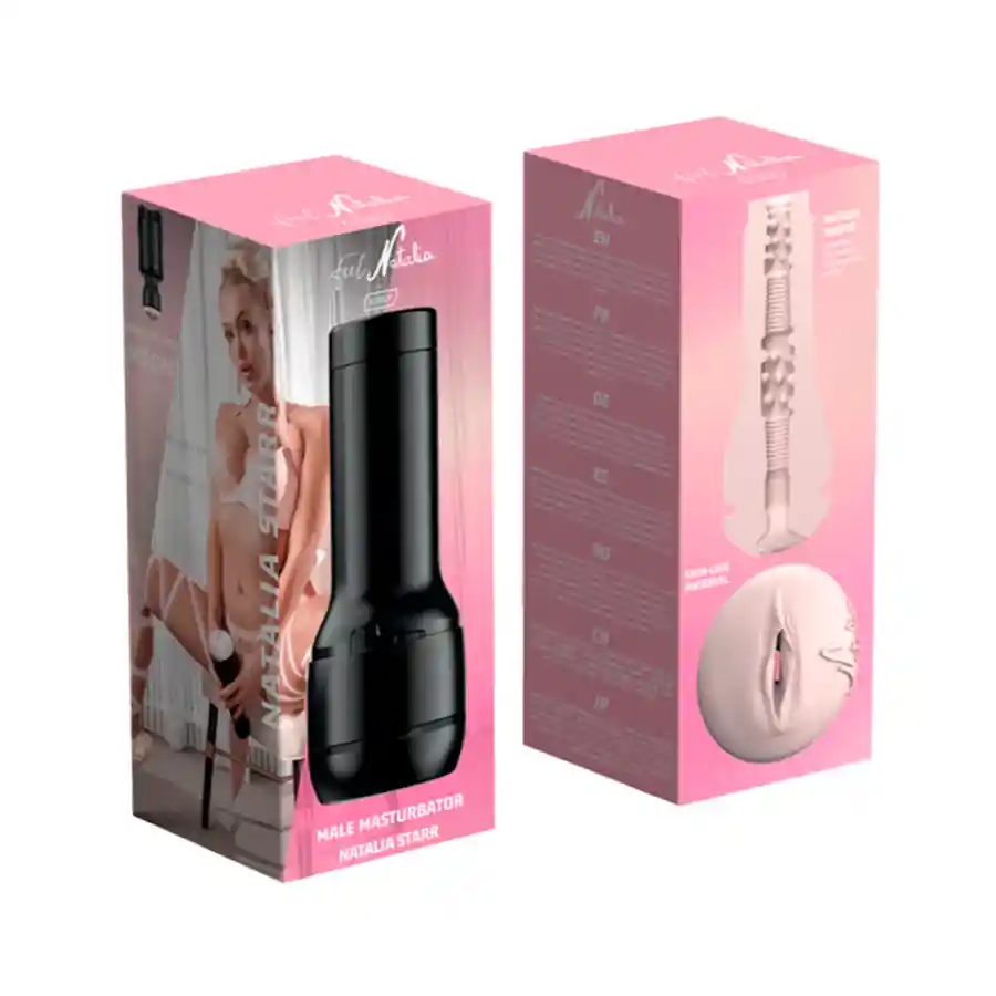 Feel Rae Lil Black By Kiiroo