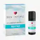 Lubricante Neutro X 30 Ml Sen Intimo