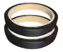 Bases, Aros, Espaciado Para Parlantes 6,5 Pulgadas 2und Mdf Tapizado Automovil, Camioneta, Camion