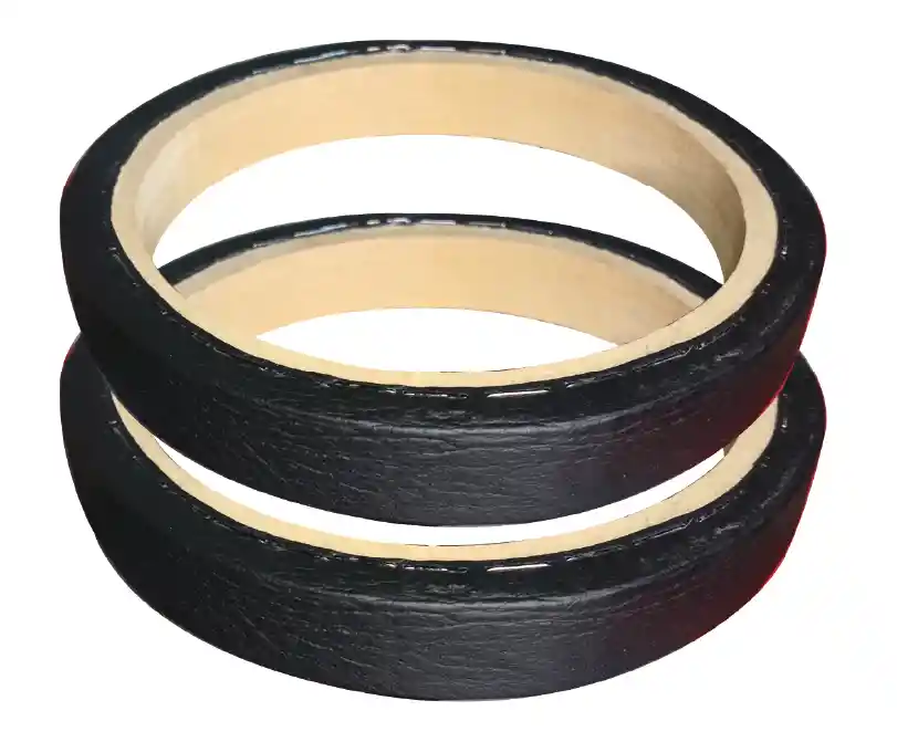Bases, Aros, Espaciado Para Parlantes 6,5 Pulgadas 2und Mdf Tapizado Automovil, Camioneta, Camion