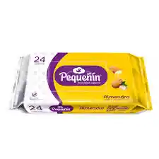 Pañitos Humedos Pequeñín