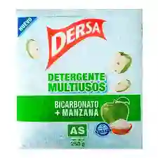Jabón Dersa
