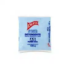 Jabon Dersa