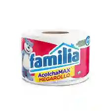 Papel Higienico Familia Mega Individual