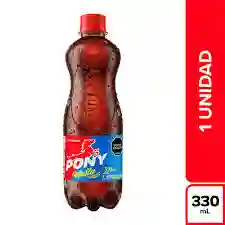 Pony Malta