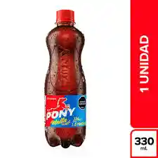 Pony Malta