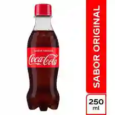 Gaseosa Coca Cola