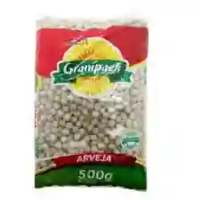 Arveja Granipack