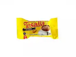 Chocolate Tesalia Pastilla