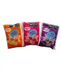 Yogurt Yogo Yogo