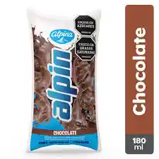 Alpin Chocolate