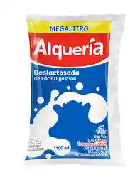Leche Alqueria Deslactosada