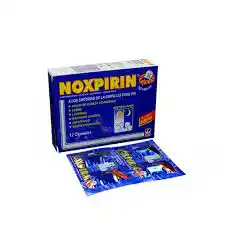 Noxpirin