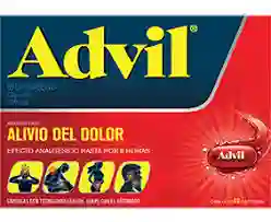 Advil Max