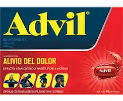 Advil Max