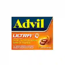 Advil Ultra
