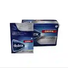 Dolex Gripa