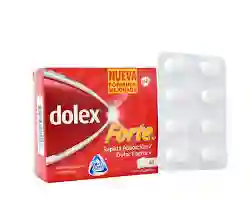 Dolex Forte
