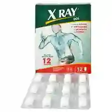 Xray Dol