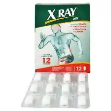 Xray Dol