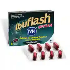 Ibuflash