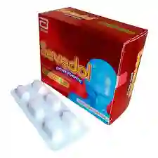 Sevedol Extrafuerte