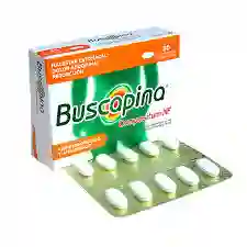 Buscapina Compuesta