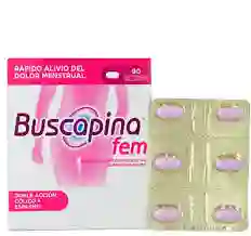 Buscapina Fem