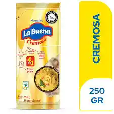 Margarina La Buena Cremosa