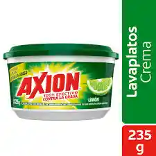 Jabon Axion