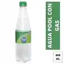 Agua Pool Gas