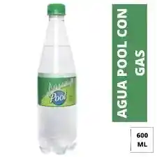 Agua Pool Gas
