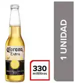 Cerveza Corona Extra