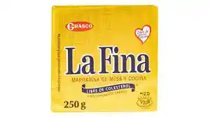 Margarina Fina