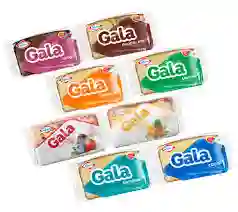 Ponque Gala Ramo