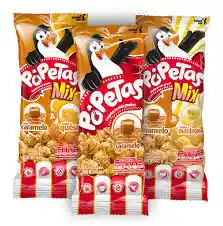 Popetas