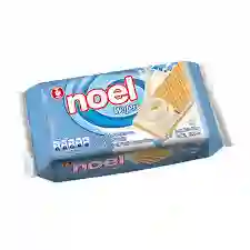 Galletas Wafer Noel