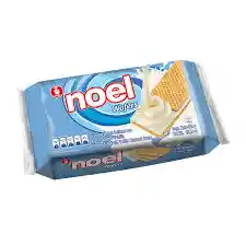 Galletas Wafer Noel