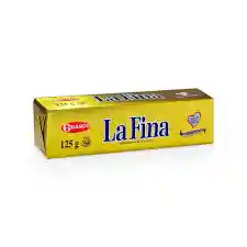 Margarina Fina