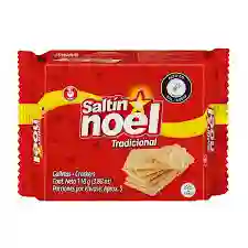 Galletas Saltin Taco