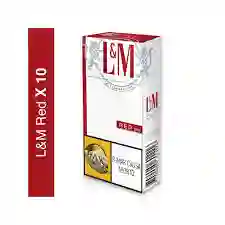 Cigarrillo Lym
