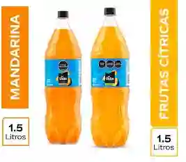Jugo Del Valle