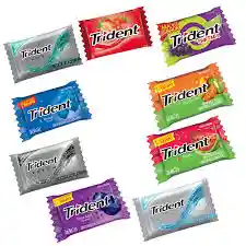 Chicles Trident