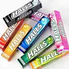 Halls Barra