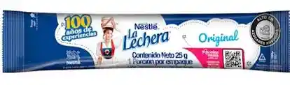 La Lechera Nestle