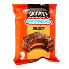 Brownie Ramo