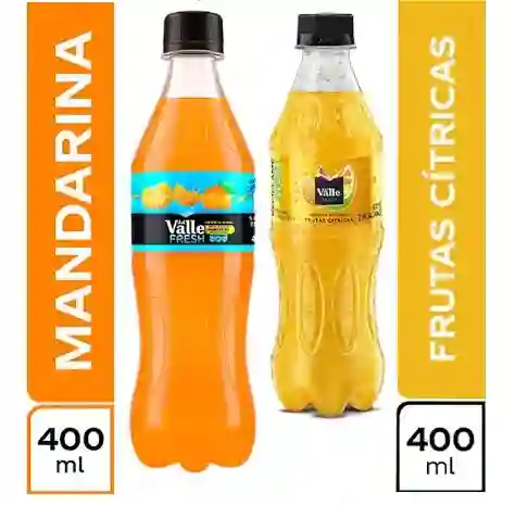 Jugo Del Valle