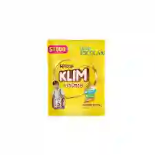 Leche Klim Sobre